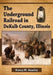 The Underground Railroad in DeKalb County, Illinois by Nancy M. Beasley