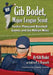 Gib Bodet, Major League Scout: Twelve Thousand Baseball Games and Six Million Miles by Gib Bodet, P. J. Dragseth