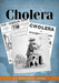 Cholera: A Worldwide History by S. L. Kotar, J. E. Gessler