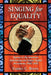 Singing for Equality: Hymns in the American Antislavery and Indian Rights Movements, 1640-1855 by Cheryl C. Boots