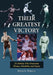 Their Greatest Victory: 24 Athletes Who Overcame Disease, Disability and Injury by David L. Porter