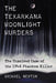 The Texarkana Moonlight Murders: The Unsolved Case of the 1946 Phantom Killer by Michael Newton