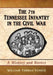 The 7th Tennessee Infantry in the Civil War: A History and Roster by William Thomas Venner