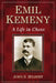 Emil Kemeny: A Life in Chess by John S. Hilbert