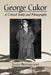 George Cukor: A Critical Study and Filmography by James Bernardoni