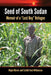 Seed of South Sudan: Memoir of a Lost Boy Refugee by Majok Marier, Estelle Ford-Williamson