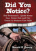 Did You Notice?: The Wristwatch, Upside Down Gun, Power Pole and Tire Tracks in Western Film Stills by Don Creacy