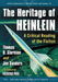 The Heritage of Heinlein: A Critical Reading of the Fiction by Thomas D. Clareson, Joe Sanders, Donald E. Palumbo