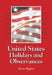 United States Holidays and Observances: By Date, Jurisdiction, and Subject, Fully Indexed by Steve Rajtar