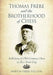 Thomas Frere and the Brotherhood of Chess: A History of 19th Century Chess in New York City by Martin Frère Hillyer