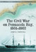 The Civil War on Pensacola Bay, 1861-1862 by John K. Driscoll