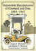 Automobile Manufacturers of Cleveland and Ohio, 1864-1942 by Frank E. Wrenick, Elaine V. Wrenick