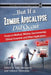 ...But If a Zombie Apocalypse Did Occur: Essays on Medical, Military, Governmental, Ethical, Economic and Other Implications by Amy L. Thompson, Antonio S. Thompson