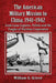 The American Military Mission to China, 1941-1942: Lend-Lease Logistics, Politics and the Tangles of Wartime Cooperation by William G. Grieve