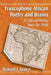Francophone African Poetry and Drama: A Cultural History Since the 1960s by Richard J. Gray
