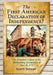 The First American Declaration of Independence?: The Disputed History of the Mecklenburg Declaration of May 20, 1775 by Scott Syfert