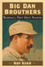 Big Dan Brouthers: Baseball's First Great Slugger by Roy Kerr