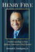 Henry Frye: North Carolina's First African American Chief Justice by Howard E. Covington