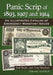 Panic Scrip of 1893, 1907 and 1914: An Illustrated Catalog of Emergency Monetary Issues by Neil Shafer, Tom Sheehan, Fred Reed
