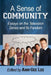 A Sense of Community: Essays on the Television Series and Its Fandom by Ann-Gee Lee