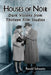 Houses of Noir: Dark Visions from Thirteen Film Studios by Ronald Schwartz