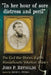 "In her hour of sore distress and peril": The Civil War Diaries of John P. Reynolds, Eighth Massachusetts Volunteer Infantry by John P. Reynolds