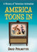 America Toons In: A History of Television Animation by David Perlmutter