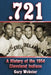 .721: A History of the 1954 Cleveland Indians by Gary Webster