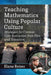 Teaching Mathematics Using Popular Culture: Strategies for Common Core Instruction from Film and Television by Elana Reiser