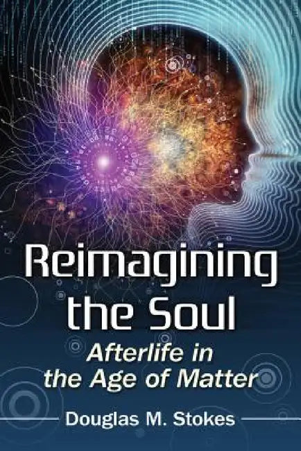 Reimagining the Soul: Afterlife in the Age of Matter by Douglas M. Stokes