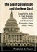 The Great Depression and the New Deal: Legislative Acts in Their Entirety (1932-1933) and Statistical Economic Data (1926-1946) by Frederick E. Hosen