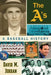 The A's: A Baseball History by David M. Jordan