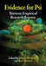 Evidence for Psi: Thirteen Empirical Research Reports by Damien Broderick, Ben Goertzel