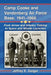 Camp Cooke and Vandenberg Air Force Base, 1941-1966: From Armor and Infantry Training to Space and Missile Launches by Jeffrey E. Geiger