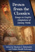 Drawn from the Classics: Essays on Graphic Adaptations of Literary Works by Stephen E. Tabachnick, Esther Bendit Saltzman