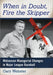 When in Doubt, Fire the Skipper: Midseason Managerial Changes in Major League Baseball by Gary Webster