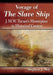 Voyage of The Slave Ship: J.M.W. Turner's Masterpiece in Historical Context by Stephen J. May