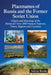 Placenames of Russia and the Former Soviet Union: Origins and Meanings of the Names for More Than 2000 Natural Features, Towns, Regions and Countries by Adrian Room