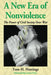 A New Era of Nonviolence: The Power of Civil Society Over War by Tom H. Hastings