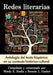 Redes literarias: Antologia del texto hispanico en su contexto historico-cultural by Mindy E. Badía, Bonnie L. Gasior