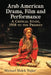 Arab American Drama, Film and Performance: A Critical Study, 1908 to the Present by Michael Malek Najjar