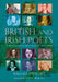 British and Irish Poets: A Biographical Dictionary, 449-2006 by William Stewart
