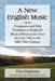 A New English Music: Composers and Folk Traditions in England's Musical Renaissance from the Late 19th to the Mid-20th Century by Tim Rayborn