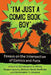 I'm Just a Comic Book Boy: Essays on the Intersection of Comics and Punk by Christopher B. Field
