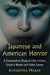 Japanese and American Horror: A Comparative Study of Film, Fiction, Graphic Novels and Video Games by Katarzyna Marak