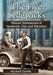 The Five Sedgwicks: Pioneer Entertainers of Vaudeville, Film and Television by Michael Zmuda