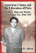 American Crimes and the Liberation of Paris: Robbery, Rape and Murder by Renegade GIs, 1944-1947 by Kenneth D. Alford