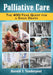 Palliative Care: The 400-Year Quest for a Good Death by Harold Y. Vanderpool