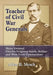 Teacher of Civil War Generals: Major General Charles Ferguson Smith, Soldier and West Point Commandant by Allen H. Mesch