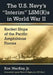The U.S. Navy's Interim Lsm(r)S in World War II: Rocket Ships of the Pacific Amphibious Forces by Ron MacKay